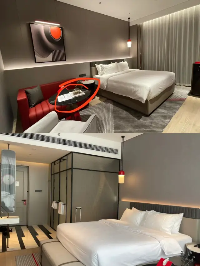 Zhaoqing Star Lake Lere Hotel: A Shining Pearl by Star Lake.