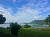 Langkawi a picturesque tropical paradise 