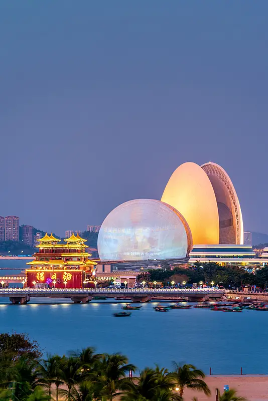 Zhuhai 2-Day Tour Guide! Unlock the charm of the island city. 