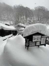 Exploring Nyuto Onsen Village – Tsurunoyu