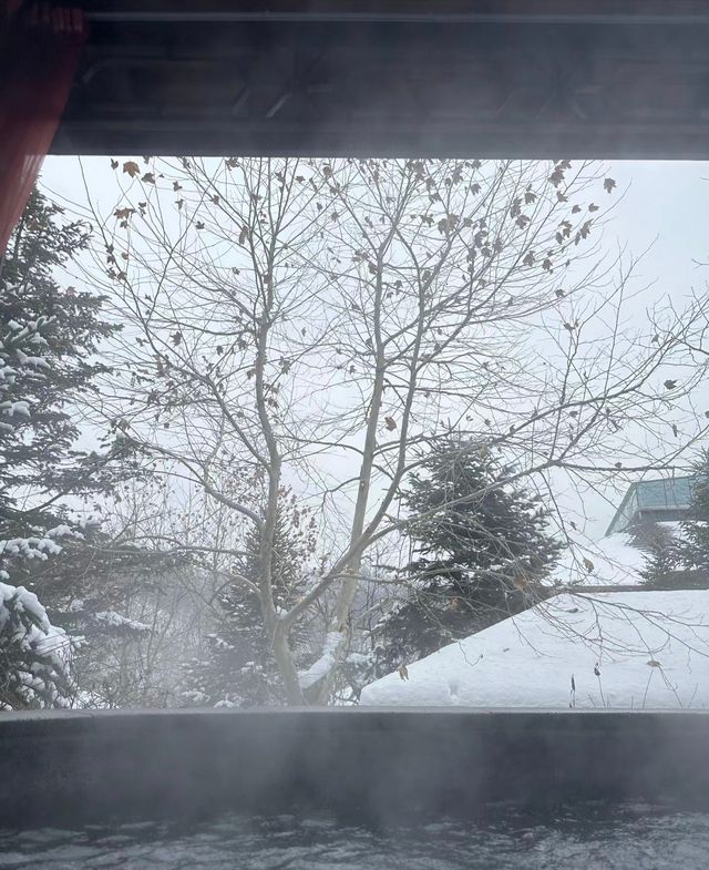 別在瀋陽洗浴排隊了，看看東湯溫泉吧。