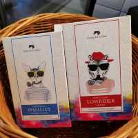 Speciality coffee