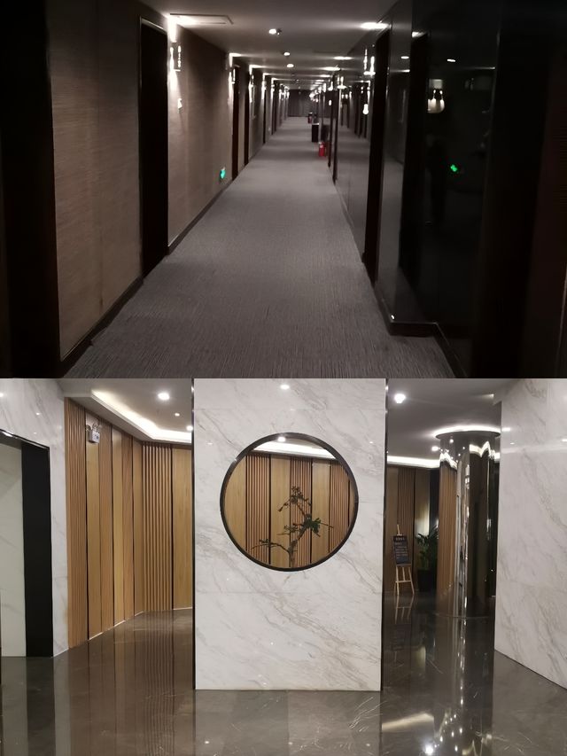 河南濮陽|酒旅分享商務酒店，柏維會議中心酒店！。