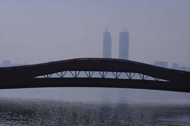 上海小眾拍攝地。 上海小眾拍攝地。