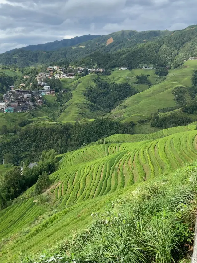 桂林5日秋遊|超詳細行程攻略。