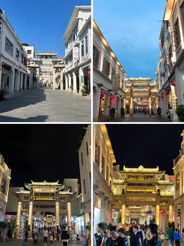 潮遊指南景點美食全收錄