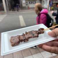 Hida Takayama