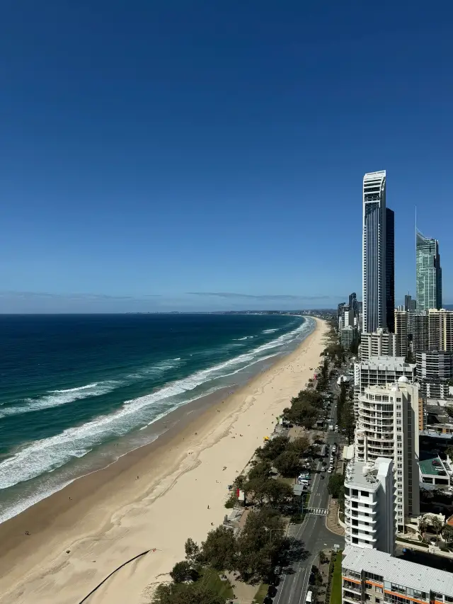 호주 3일 여행 완벽 가이드