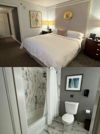 USA! A budget hotel worth a second visit!! So nice to stay!!