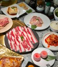 深圳這家燒肉一試難忘，回味無窮……