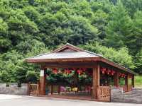 本溪大冰溝丨國家 AAAA 級景區