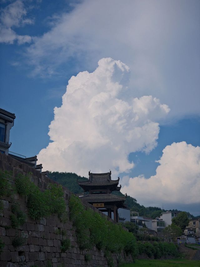 黃山4日遊 長者出行優選攻略