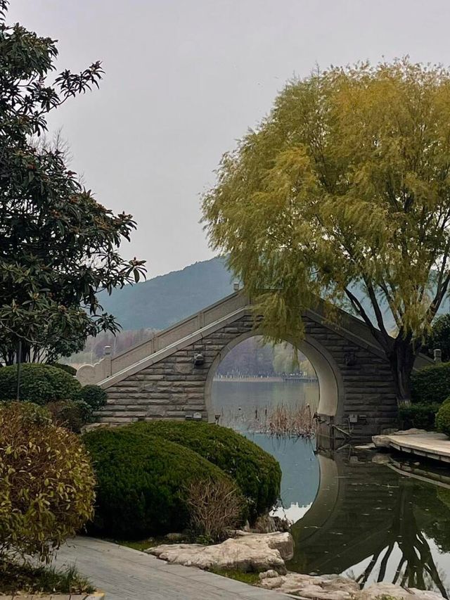徐州雲龍湖私湯木屋 | 性價比超高