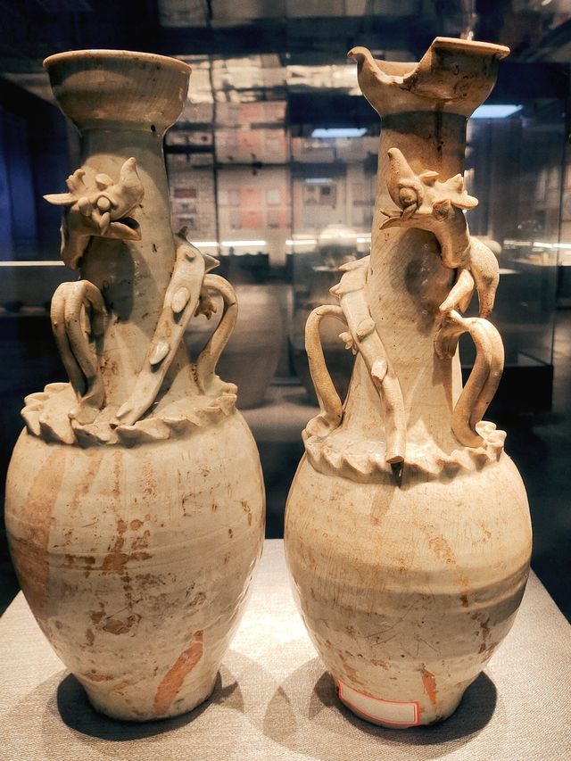石城縣博物館‖感受客家風情與歷史的碰撞