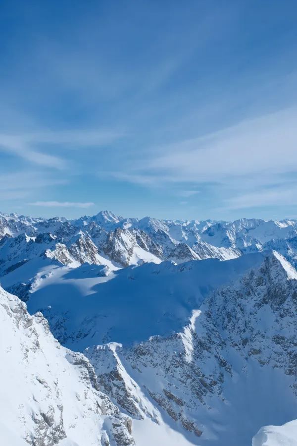 Exploring Mount Titlis in Switzerland