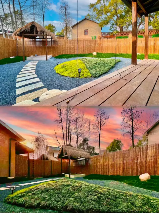 난징! 탕산! 앞으로 이 일본식 온천 호텔만 고집할 거예요!