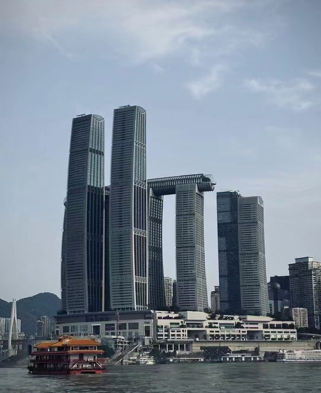 重慶的家，沒歇業真的會一直住的程度！！！