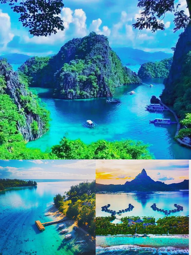 大溪地 | 一場浪漫嘅南太平洋之夢