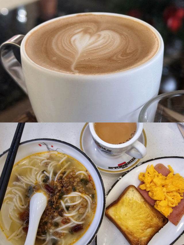 答應我！以後來香港一定要住這家酒店！