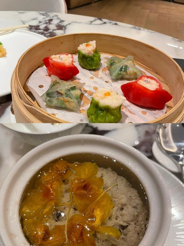 寶貝們，今天來給大家聊聊倫敦市政廳萬豪酒店！