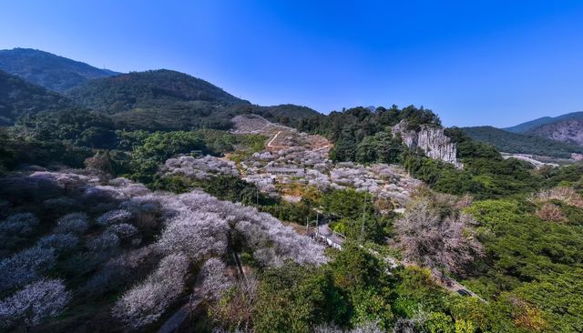 石門國家森林公園