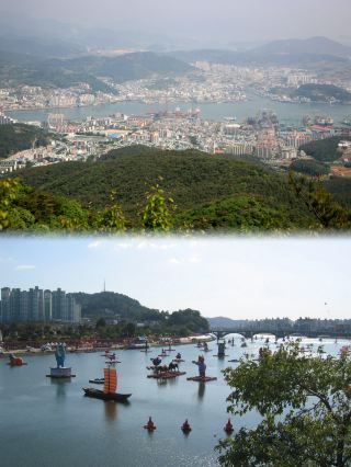 초보자 필독! 경상남도, 꼭 가봐야 할 곳
