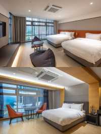 發現您的天堂角落 - Splas Resom酒店入住體驗 