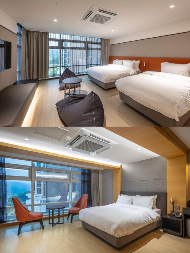 發現您的天堂角落 - Splas Resom酒店入住體驗 