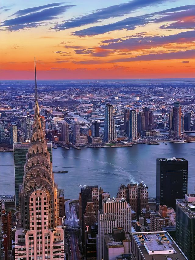 紐約新地標—Summit One Vanderbilt