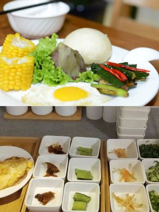 통랴오 슈퍼 8 호텔(기차역 인민공원점)