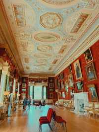 Must-Visit Attraction in Leeds: the Harewood House