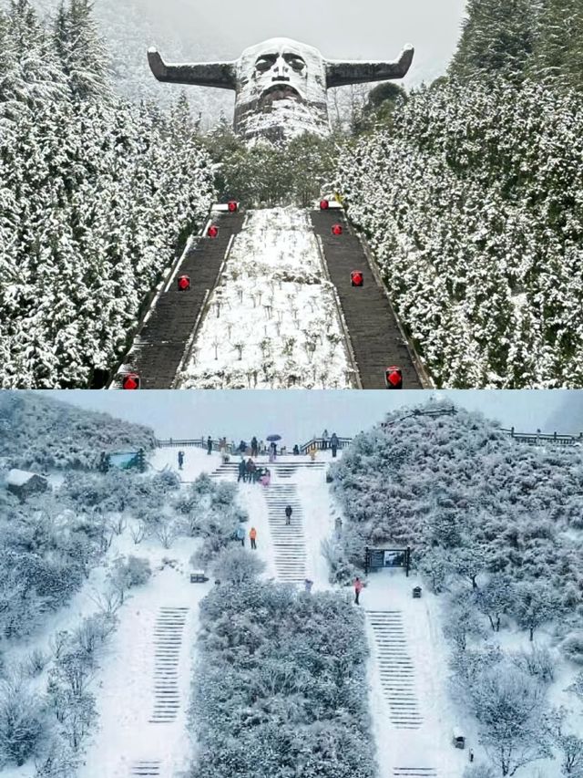 去過神農架3次，掏心窩子說點大實話……