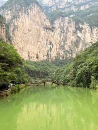 Pingshun is a great place to visit any time of the year!