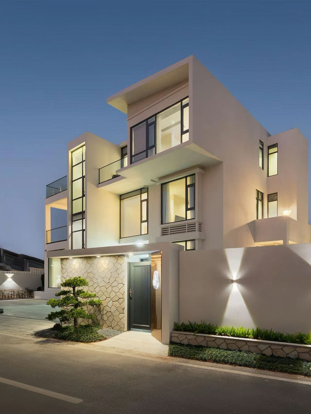 江門竟然藏住呢個親子寶藏別墅!細路玩到癲咗 江門竟然藏住呢個親子寶藏別墅!細路玩到癲咗