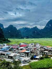 春節旅行廣西南寧-通靈峽谷 這些秘密攻略你get了嗎