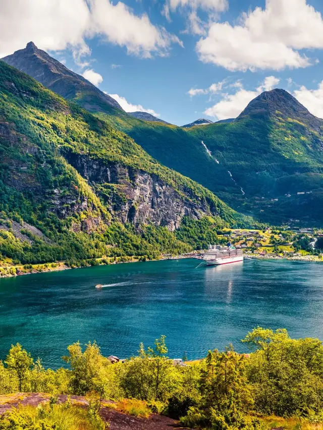 11-Day Norway Trip: Detailed Guide to Avoid Detours