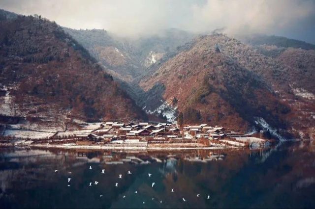 小眾寶藏之地—綿陽