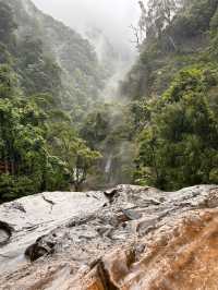 涼山-雅安3日遊 盡享溫泉之旅要去打卡點揭秘