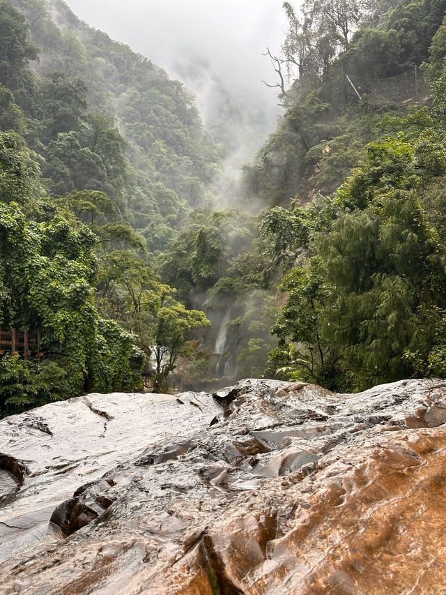 涼山-雅安3日遊 盡享溫泉之旅要去打卡點揭秘