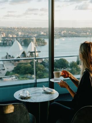 終於有人把悉尼住宿說明白了！一張圖就能懂