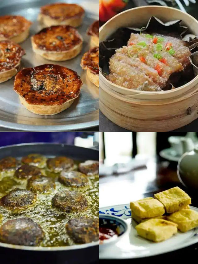 【隱秘桃源，醉美嘉善】一場說走就走的江南水鄉之旅