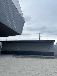 白老阿伊努民族博物館 | 北海道小眾人文