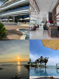 芽莊盛美利亞酒店 | 度假首選的奢華體驗    酒店：Villa Le Corail, A 
