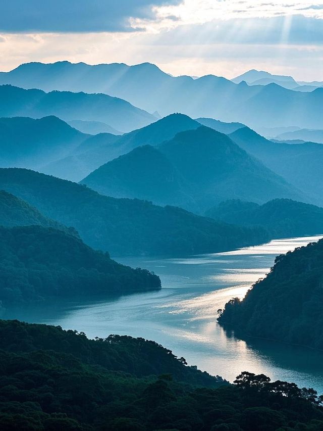 速點！惠州之旅的隱秘驚喜
