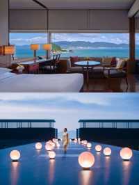 Staycation|情人節嘅打開方式