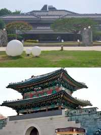 韓國小眾城市晉州