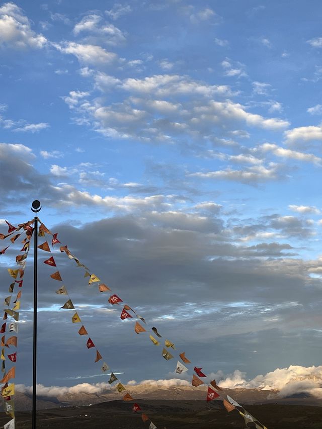 四姑娘山-魚子西4日遊 揭秘必玩景點與旅行小貼士