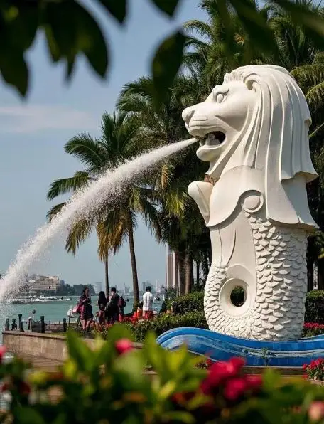 Encounter Singapore, encounter the myriad charms of Nanyang