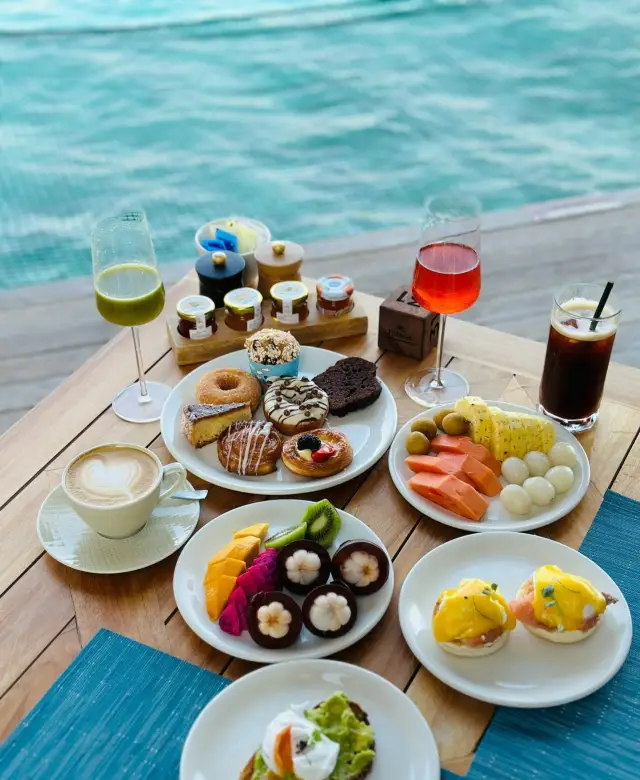 몰디브 수도 말레 시티 워크 당일 투어