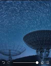 和宇宙約會 北京1h三體天文台觀星